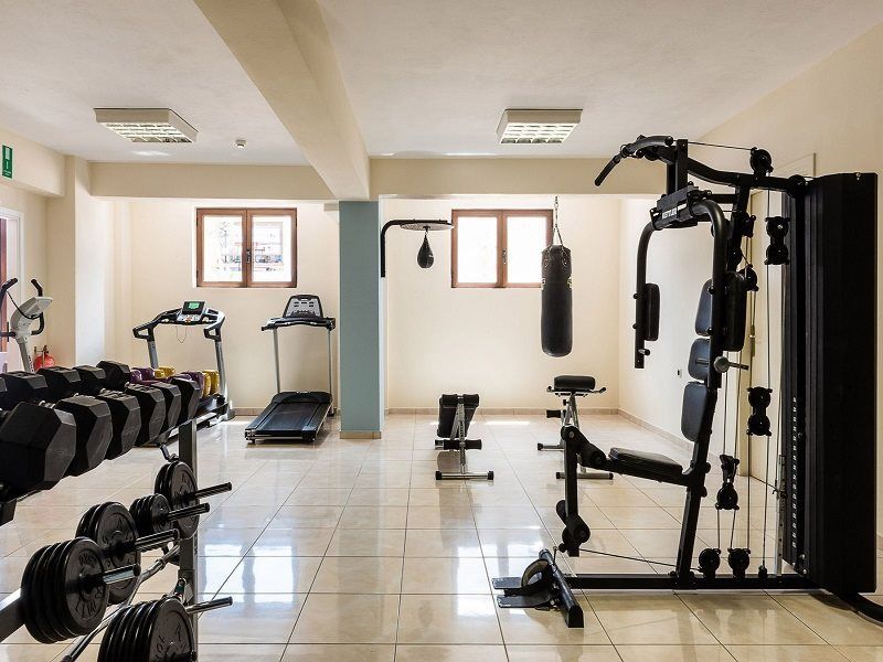 Geraniotis Hotel & Resort, foto 10