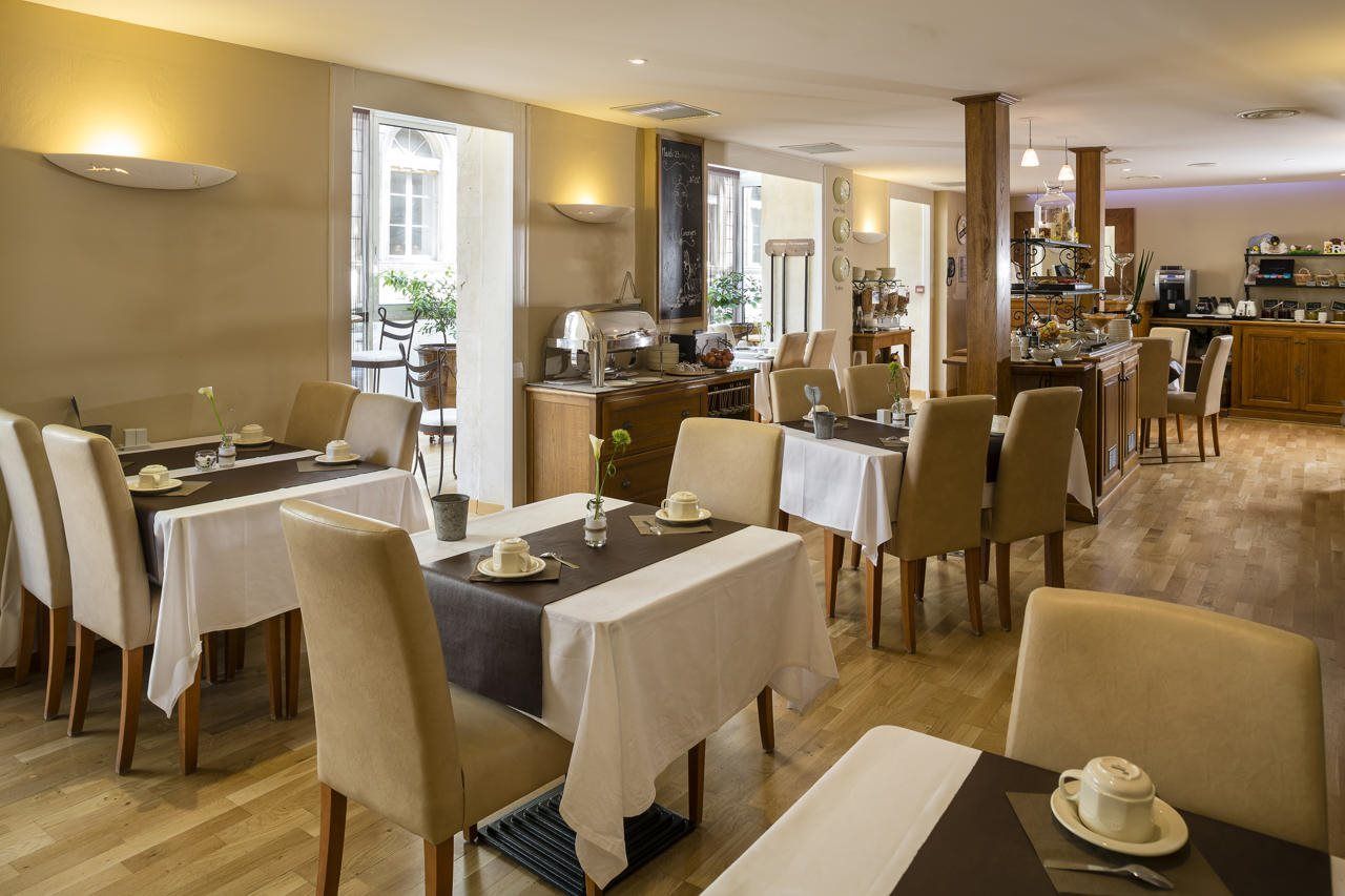 Hotel de l'Horloge, foto 15