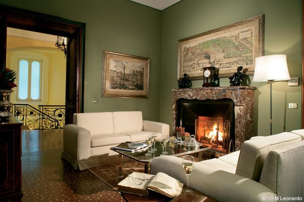 Villa Spalletti Trivelli, foto 12