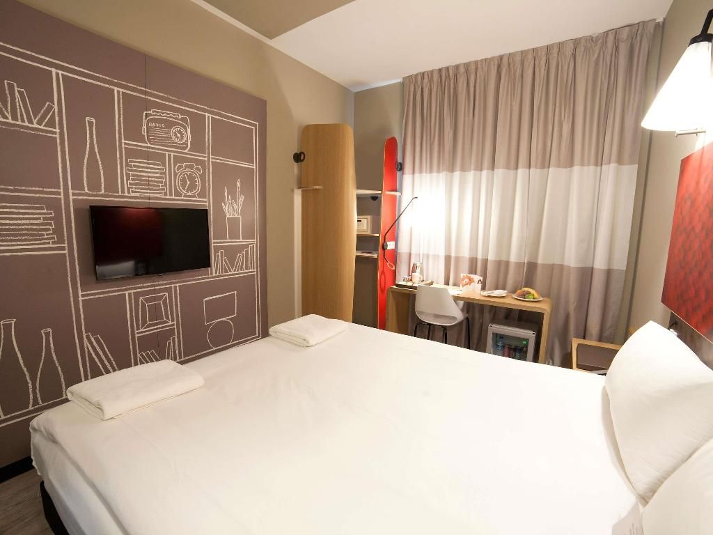 ibis Konya, foto 3