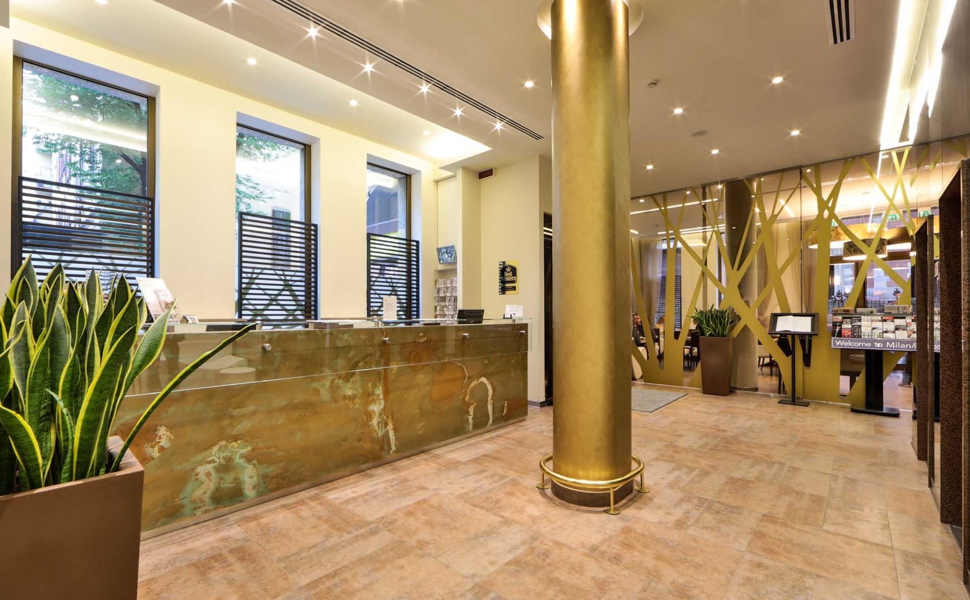 Best Western Hotel Madison, foto 8