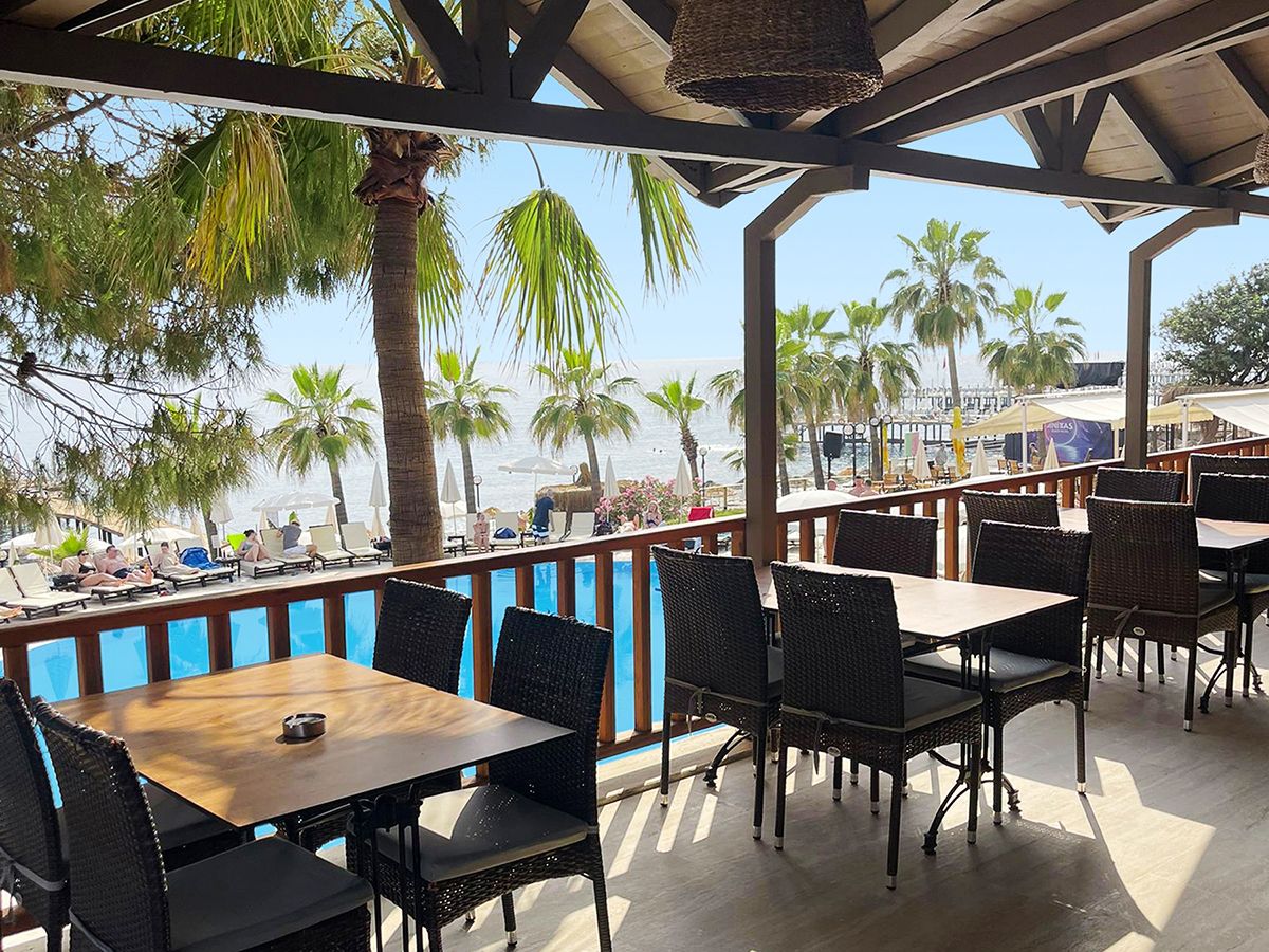 Anitas Beach Hotel, foto 6