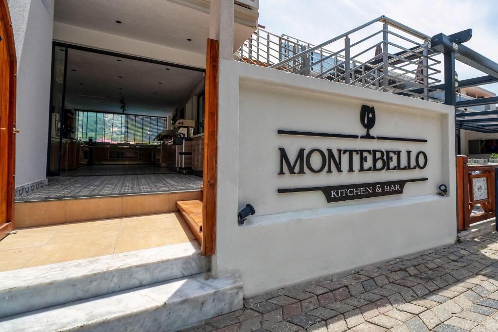 Montebello Deluxe Hotel, foto 15