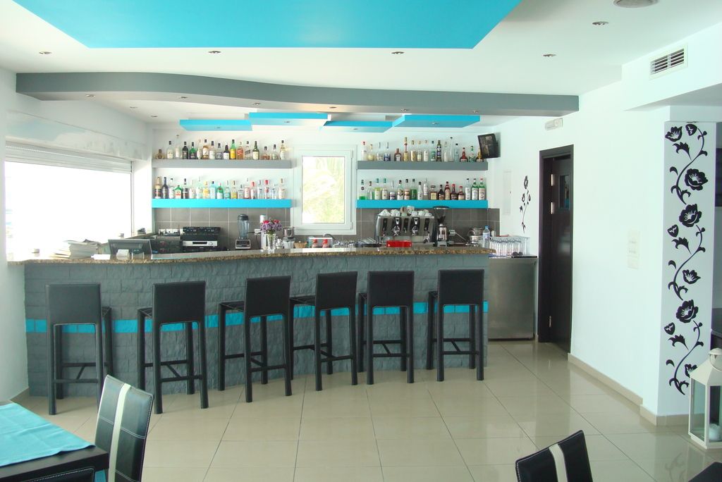 Giannoulaki Hotel, foto 5