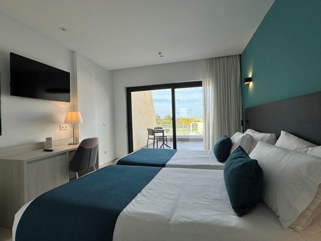 Occidental Mar Menor, foto 4