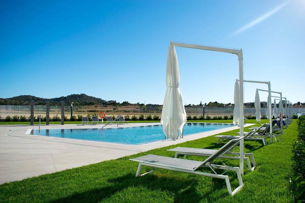 Rafa Nadal Sport Residence, foto 11