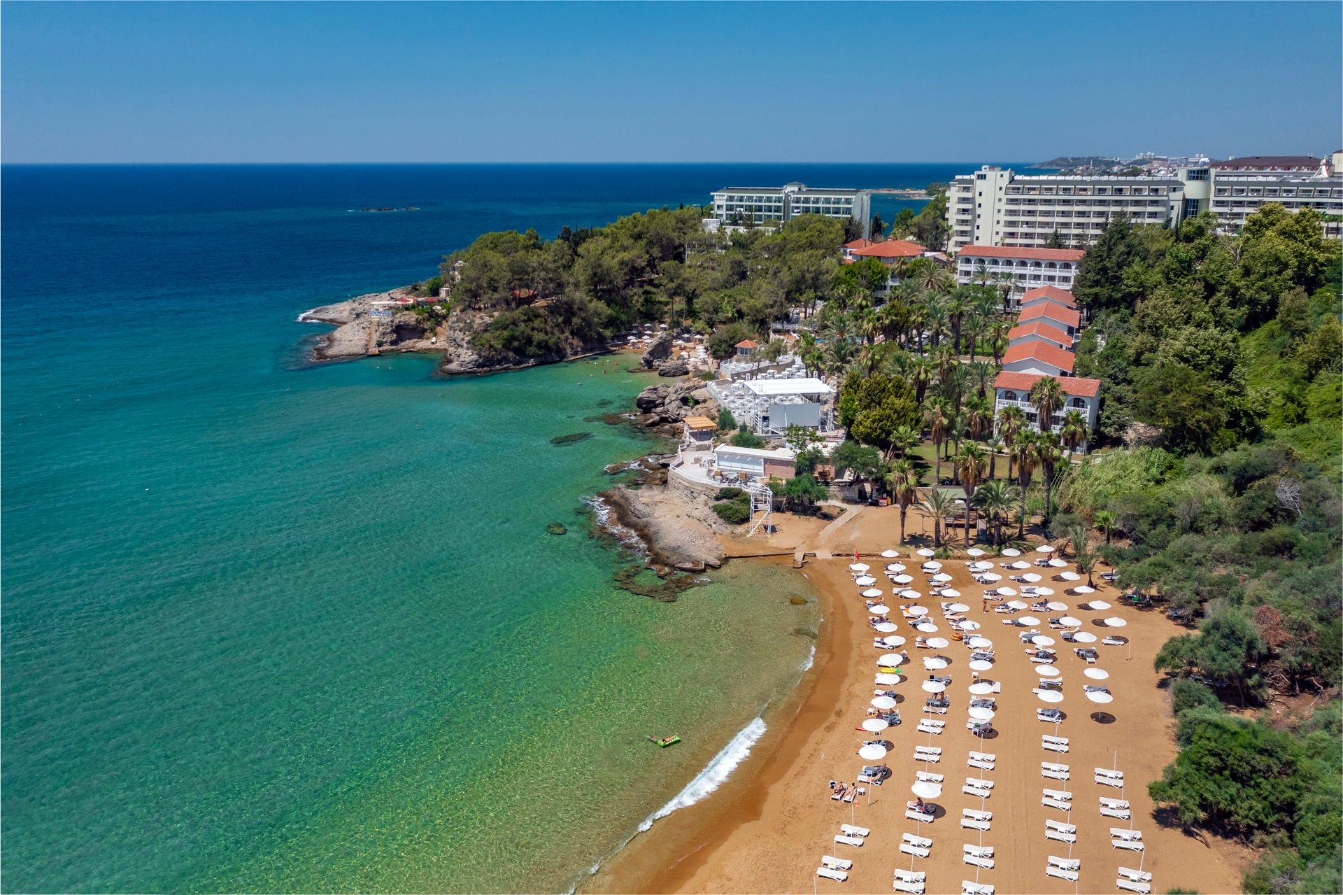 Utopia Beach Club, foto 3