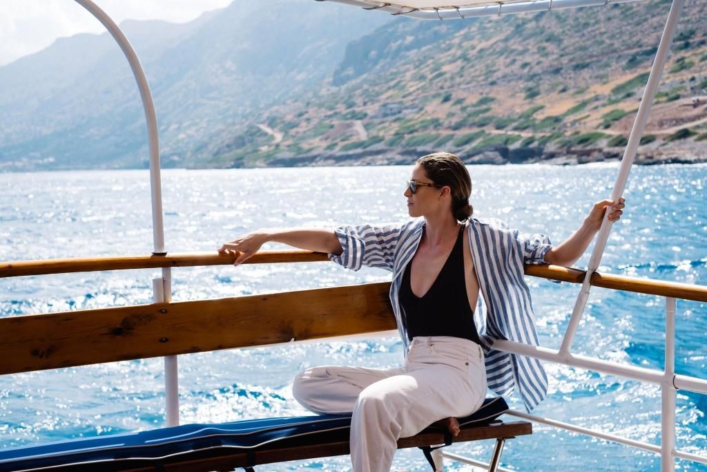 Phaea Blue, Elounda, Crete, foto 4