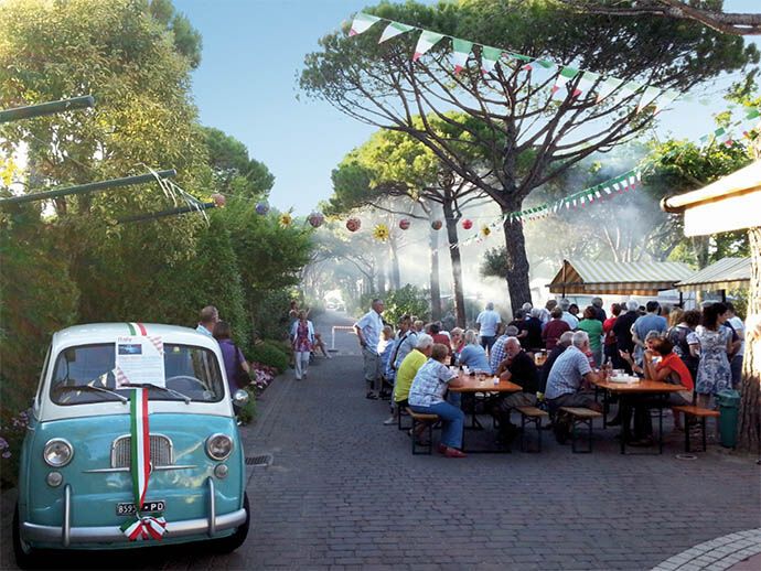 Italy Camping Village, foto 9