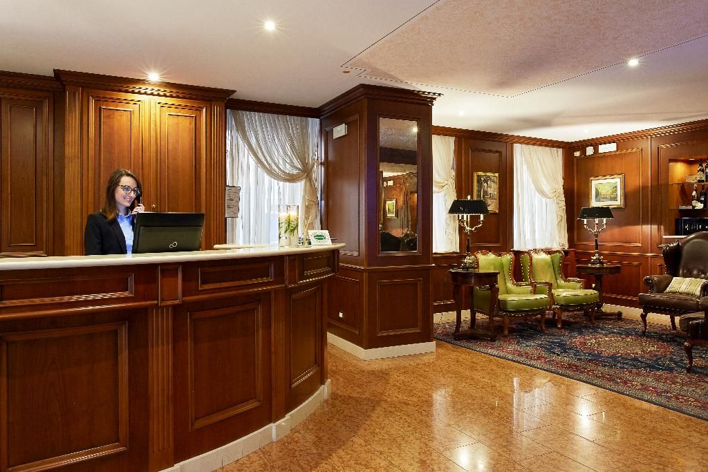 Albergo Mazzanti, foto 2