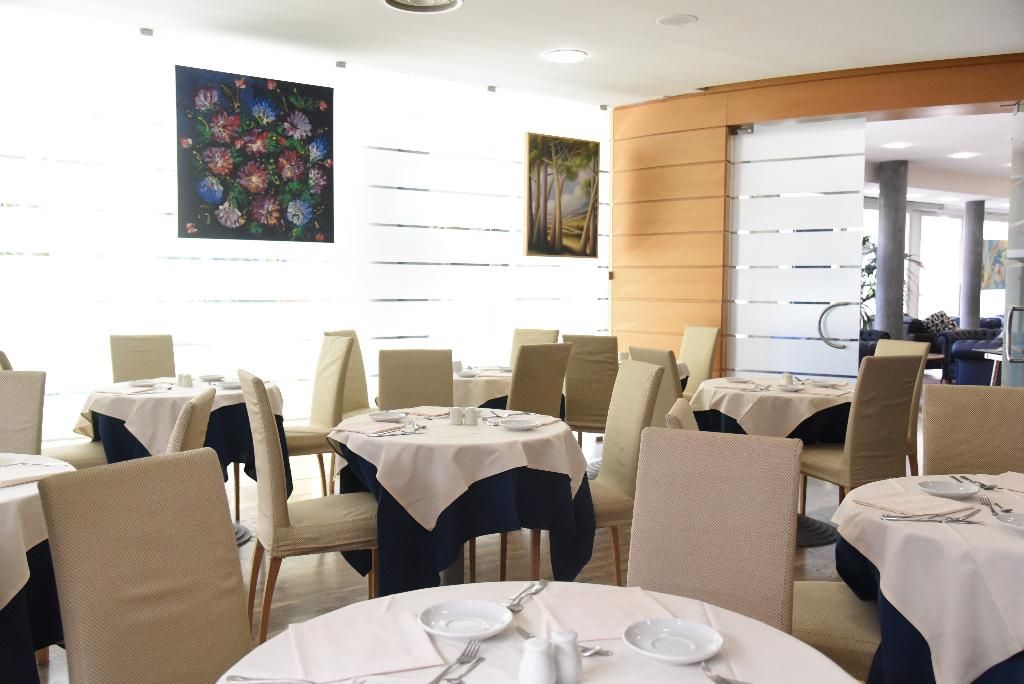Hotel Duca d'Aosta, foto 9