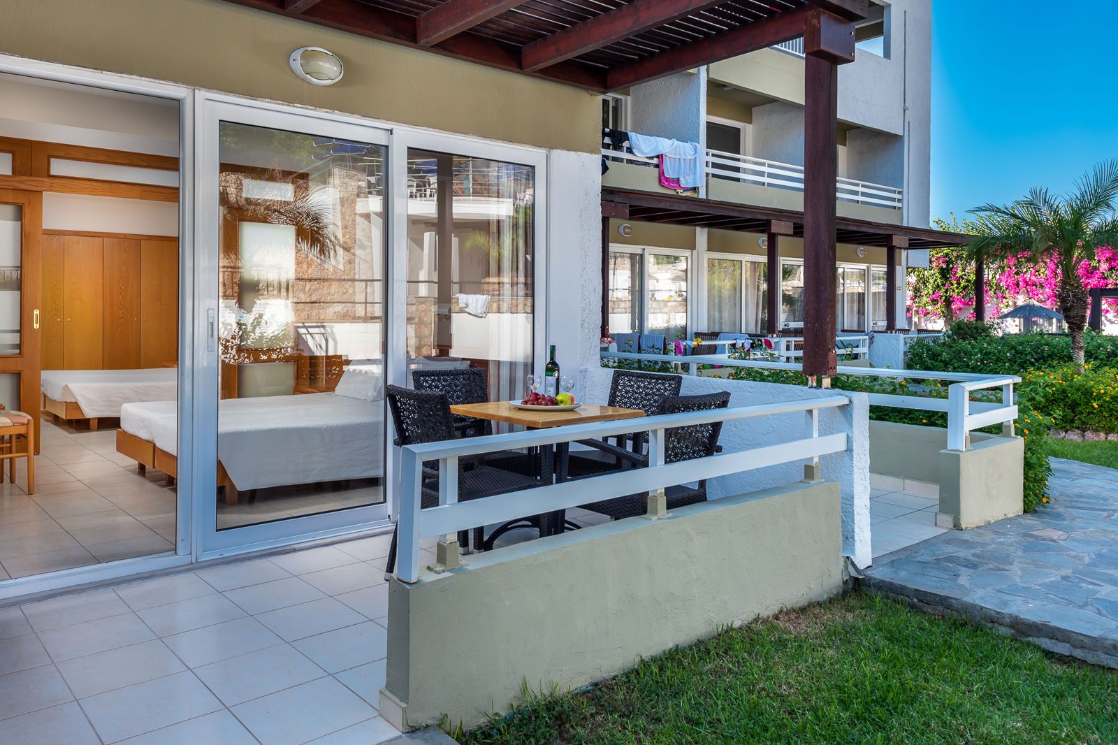 Sirene Beach Hotel, foto 12