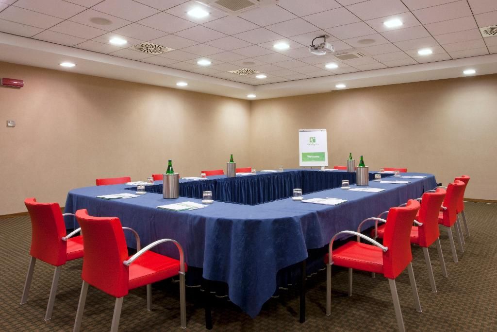 Holiday Inn Salerno - Cava de' Tirreni, foto 13