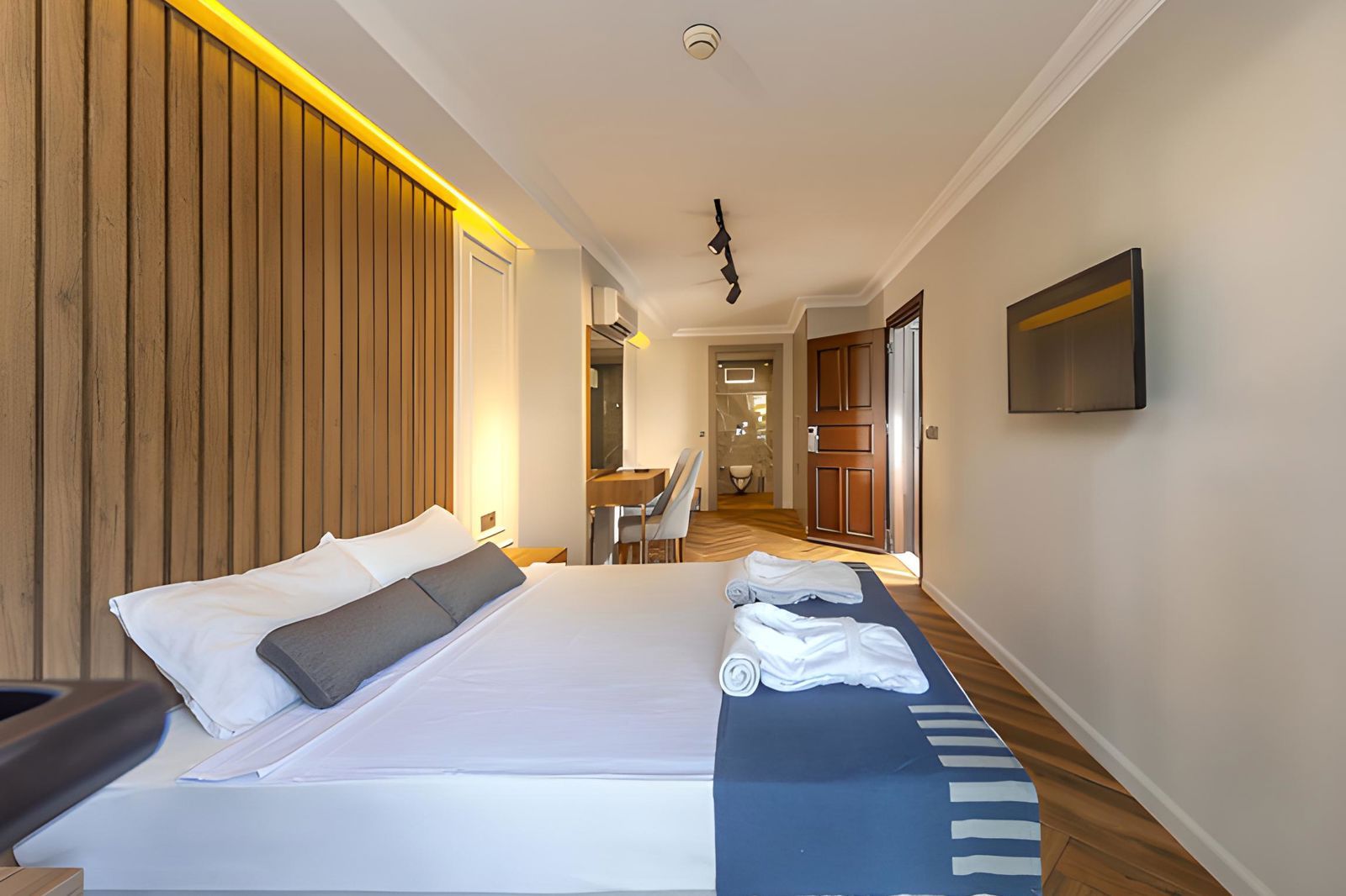 alltoura Club Hotel Lucas Didim Resort, foto 9