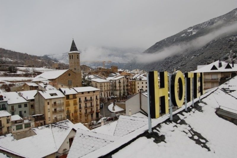 Pessets Hotel & Spa, foto 14
