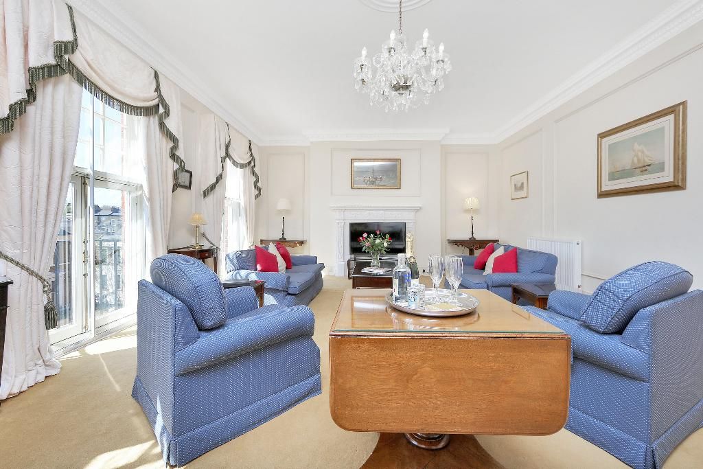 No 1 The Mansions, foto 11