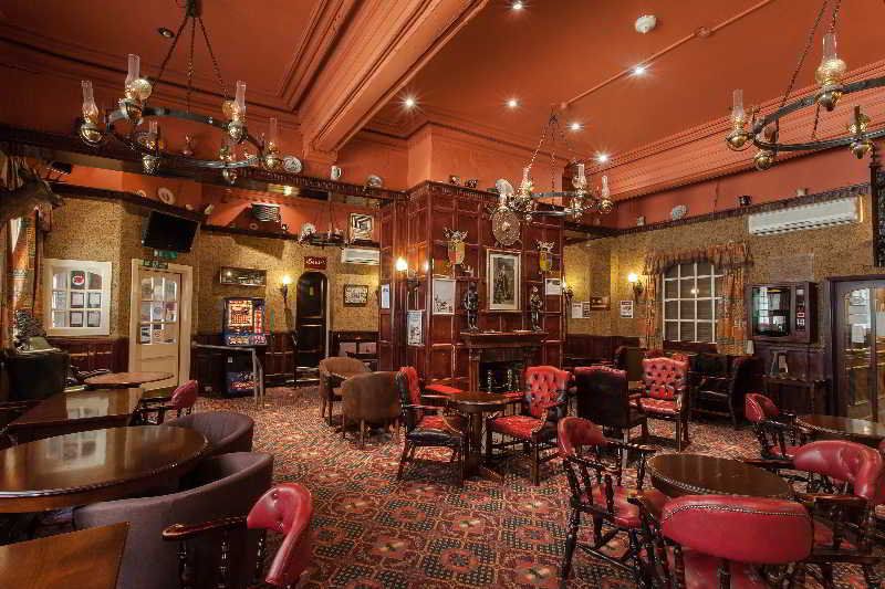 Scarisbrick Hotel Southport, foto 10