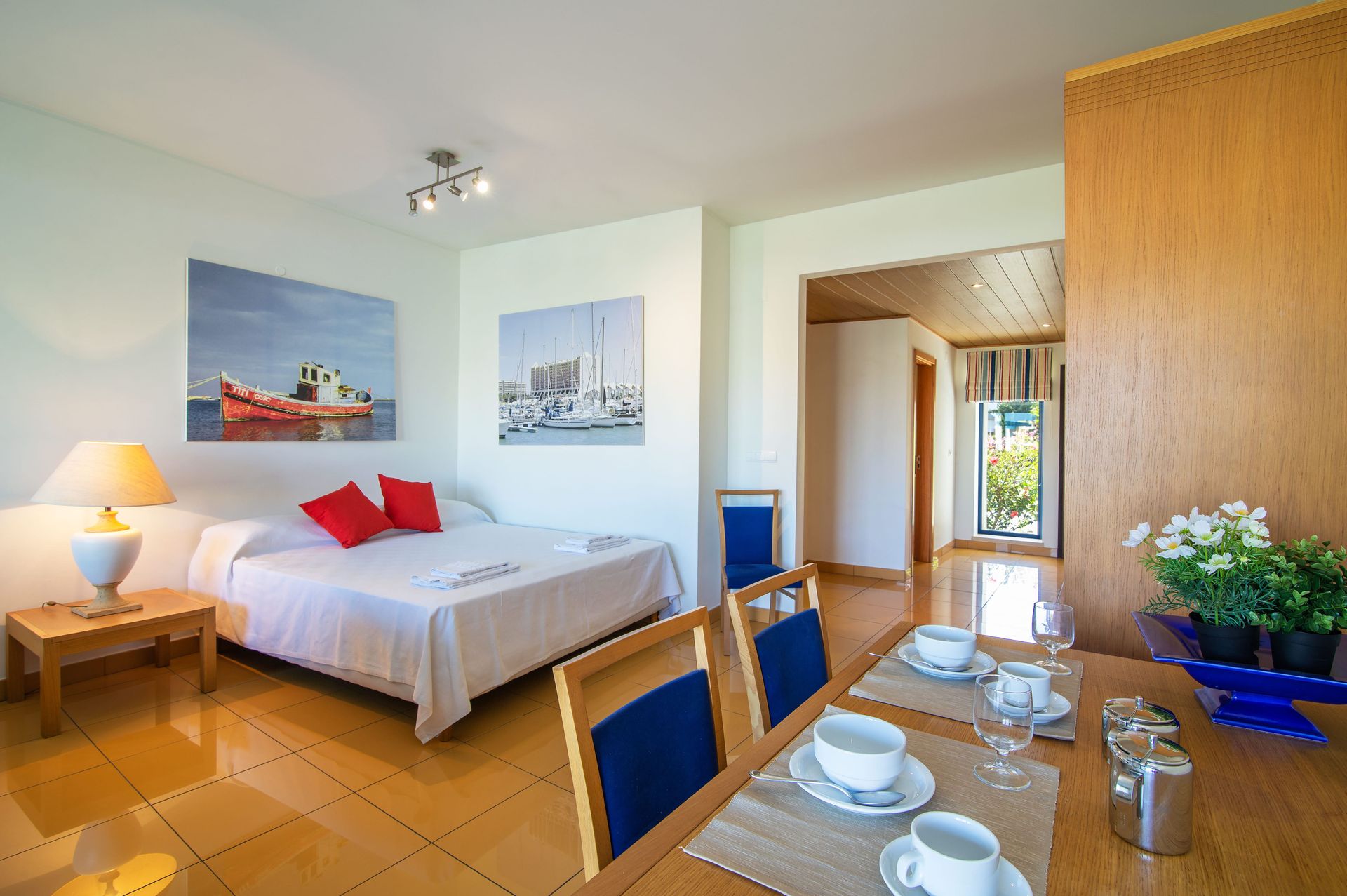 Apartamentos Da Orada by Garvetur, foto 7