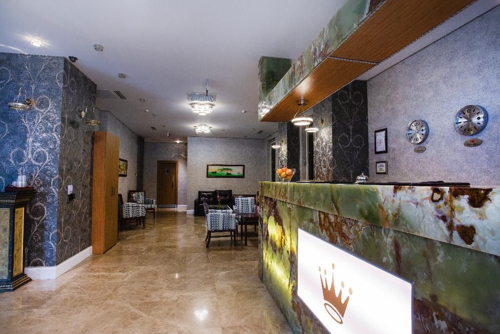 Boutique Princess Hotel, foto 2