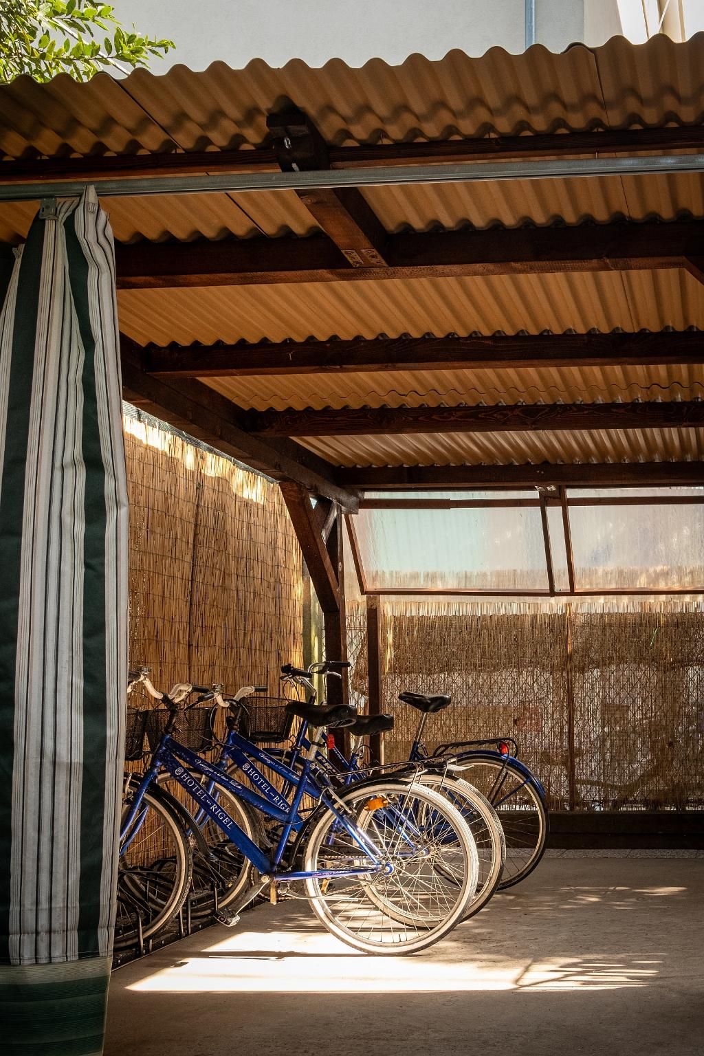 Hotel Rigel Venezia, foto 3