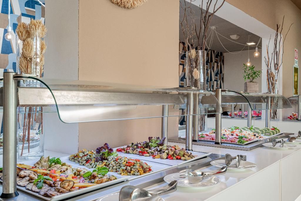 Bellevue Sardinia Resort Affiliated by Meliá, foto 3