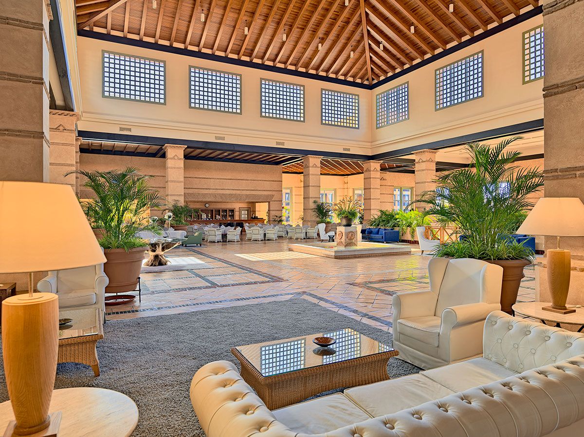 H10 Costa Adeje Palace, foto 4