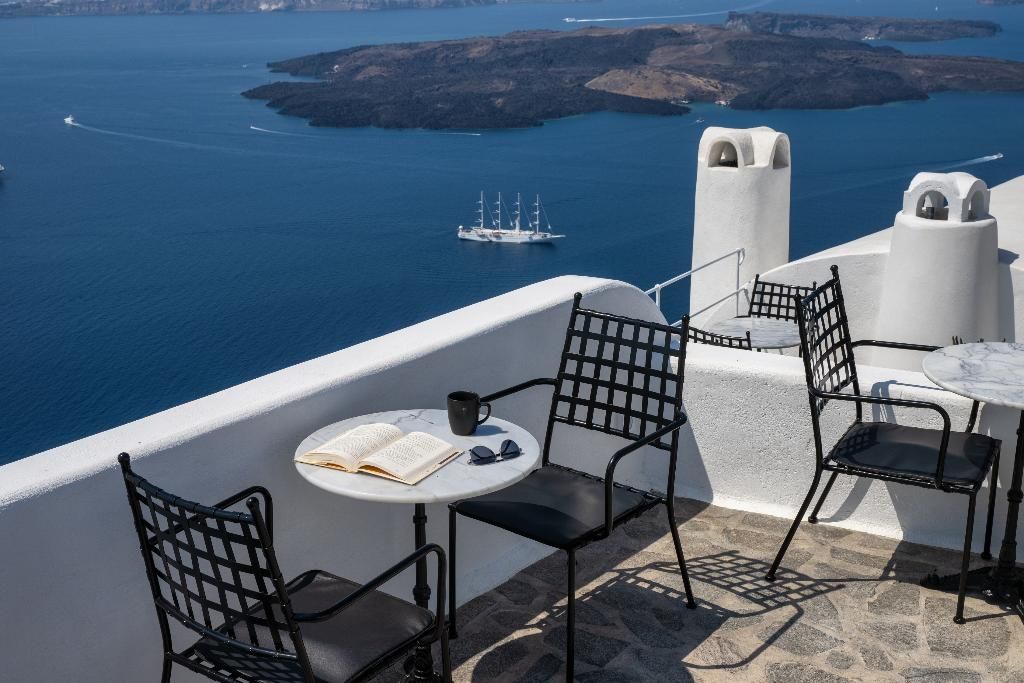 Eteoro Suites, foto 10