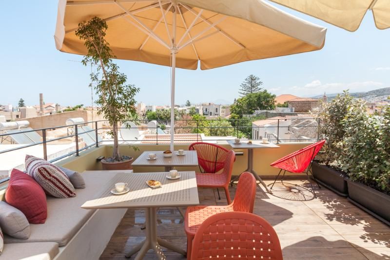 Cressa Suites - Adults Only, foto 12
