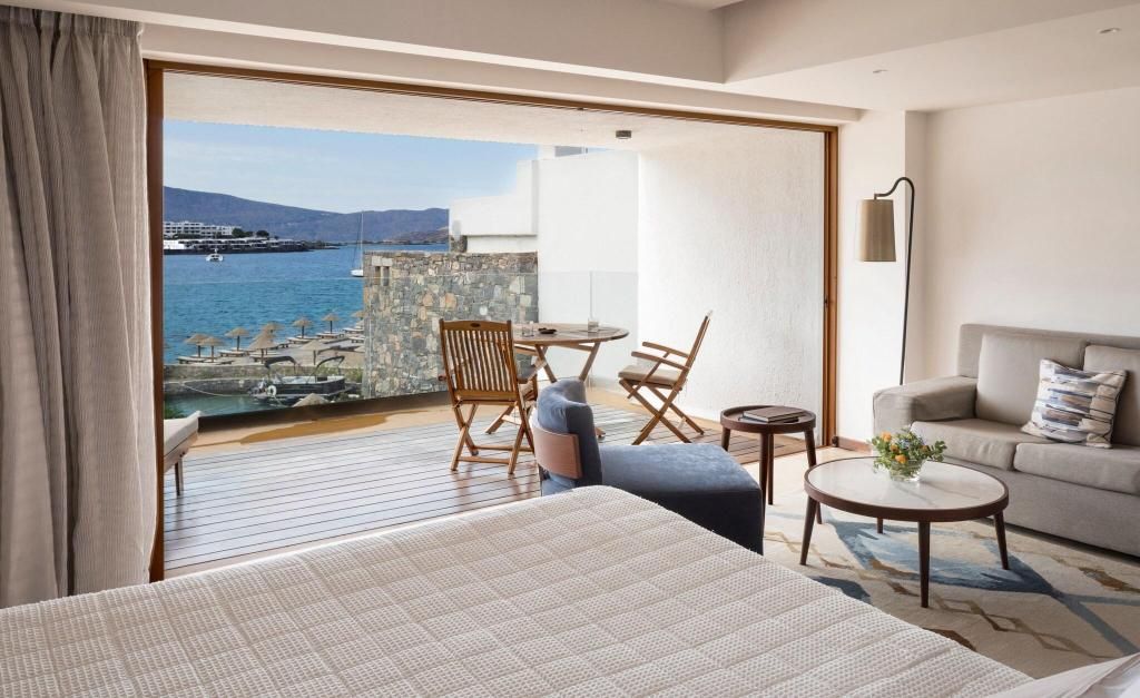 Elounda Peninsula Luxury Resort, foto 4