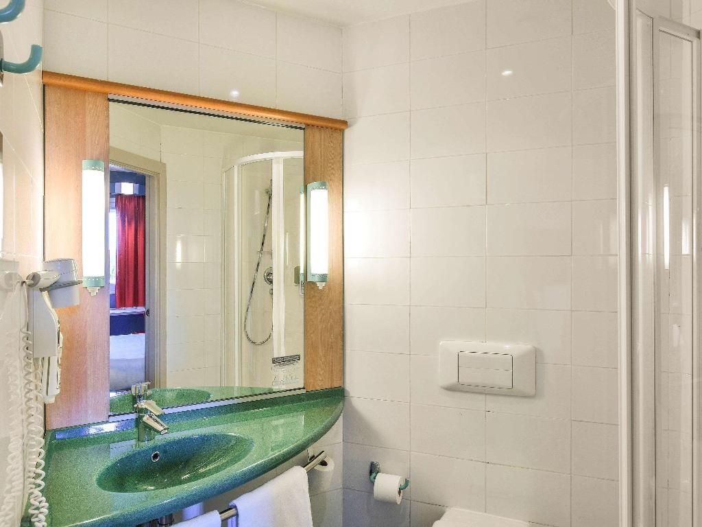 ibis Madrid Getafe, foto 5