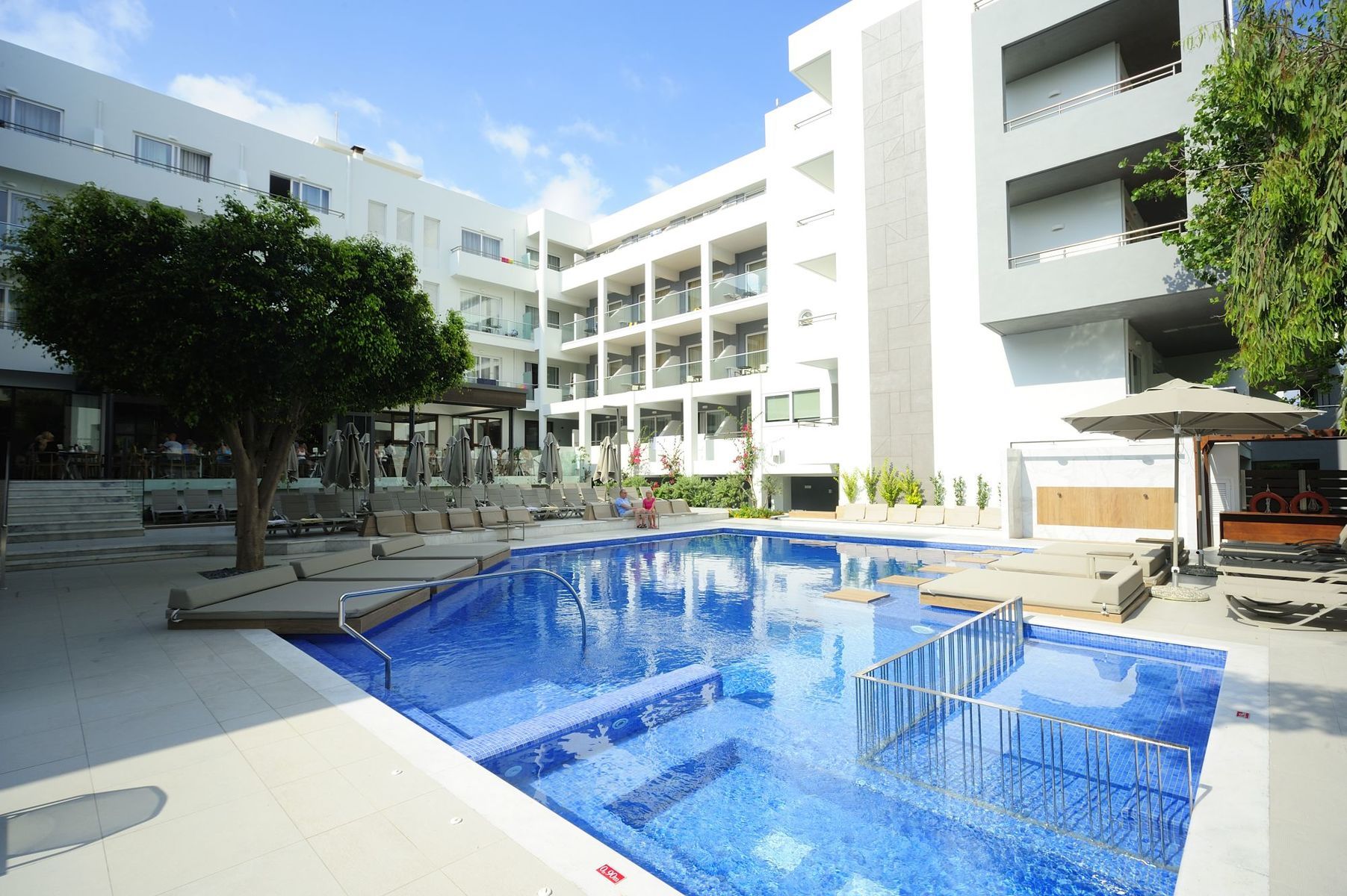 Atrium Ambiance Hotel, foto 14