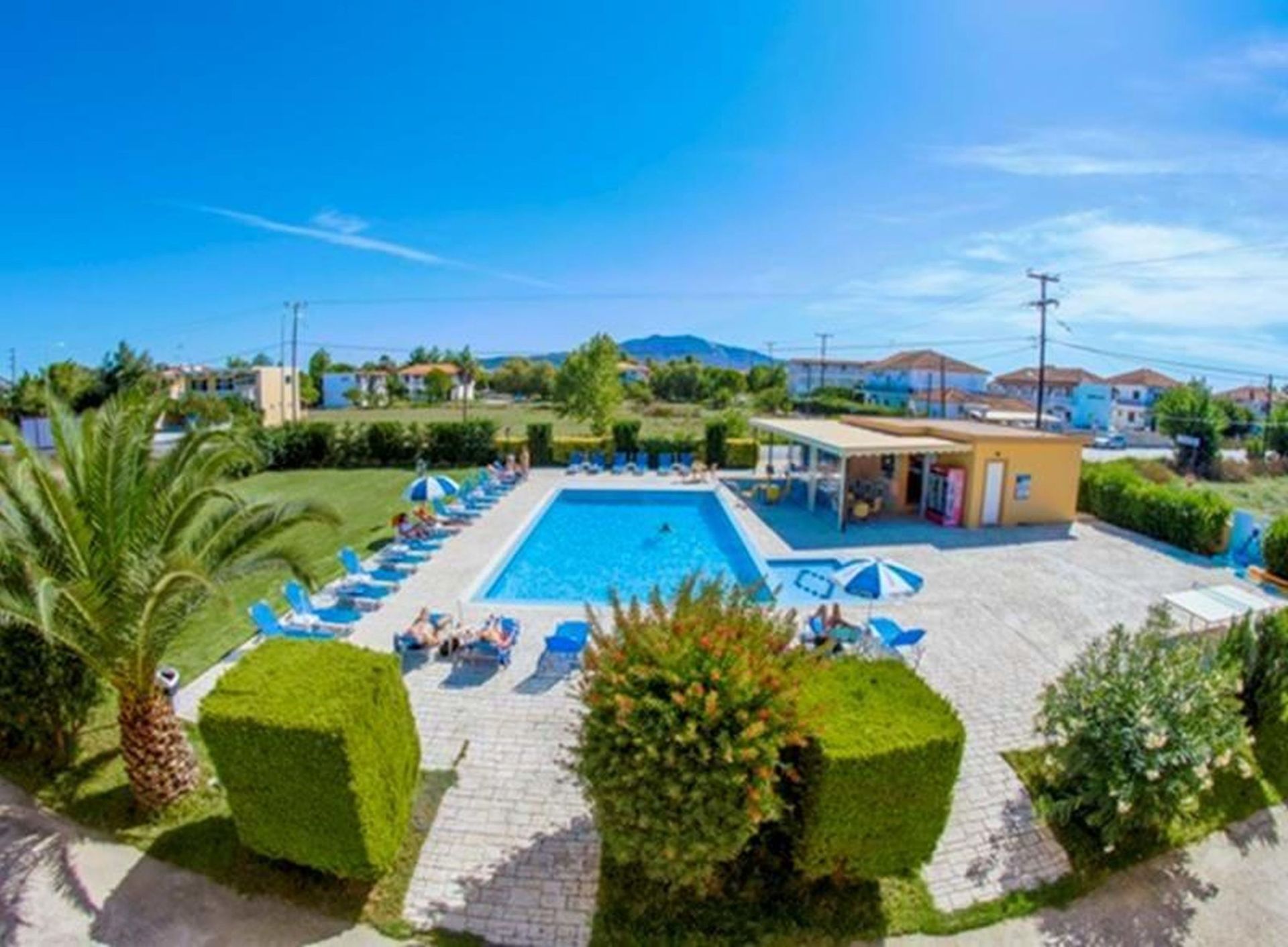 Derekas Studios & Apartments, foto 6