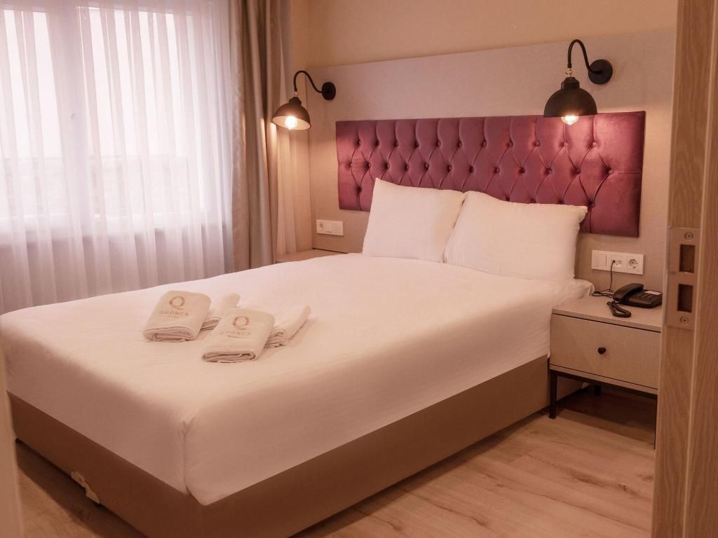 The Lola Hotel, foto 15