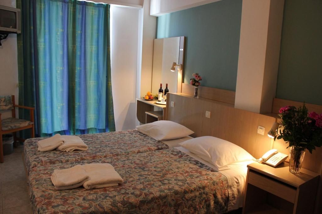 G92 City Hotel, foto 13