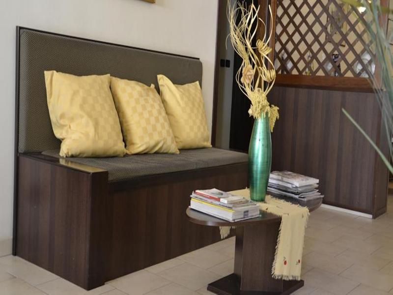 Hotel Marabel, foto 11
