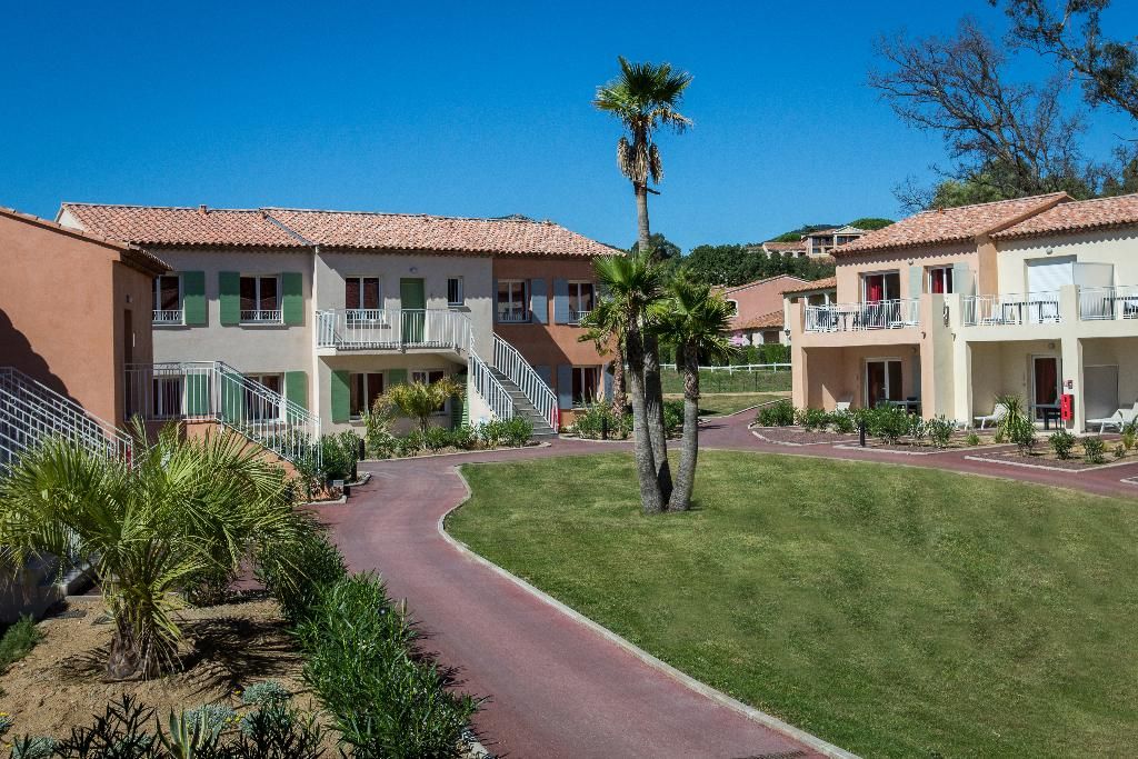 Sowell Residences Les Perles du Golfe de Saint-Tropez, foto 6