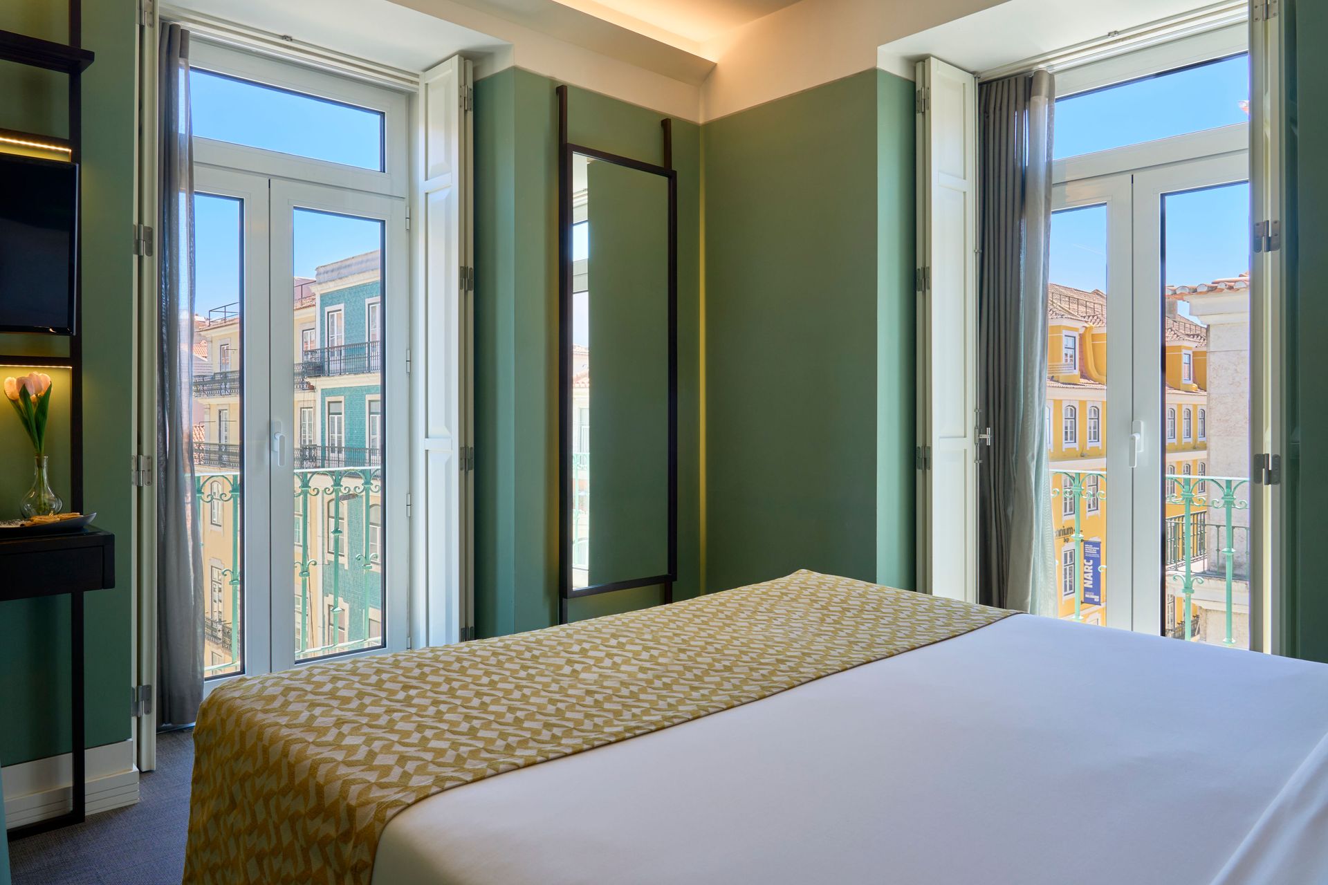 My Story Charming Hotel Augusta, foto 4