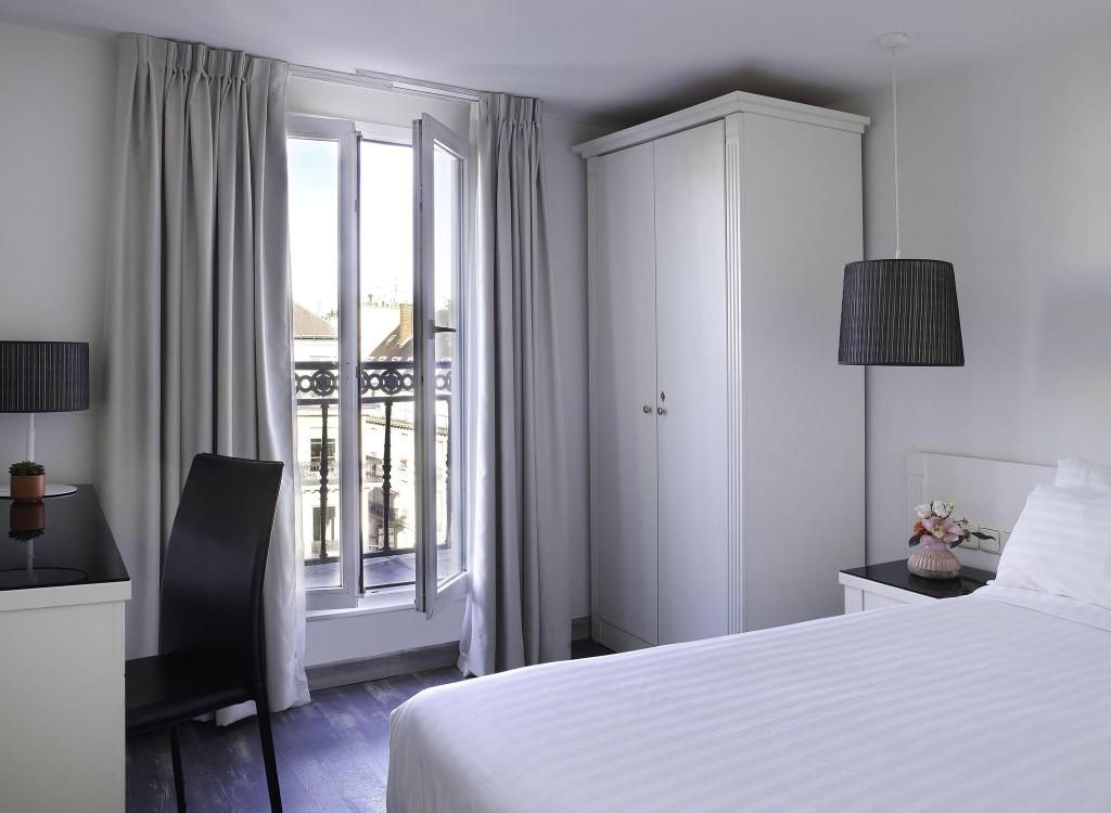 Hotel Paris Opéra, Affiliated by Meliá, foto 9