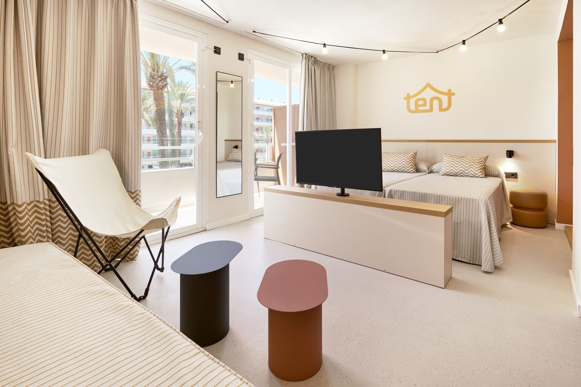 tent Calvia Beach, foto 15