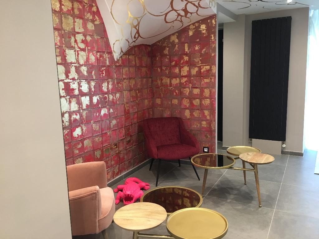 Glam's Hôtel, foto 7