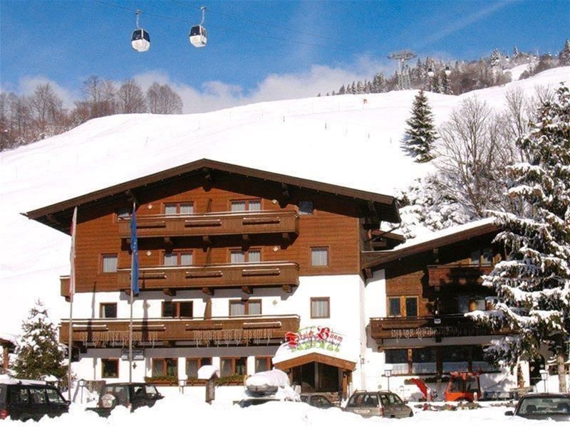Hotel Tiroler Buam, foto 3
