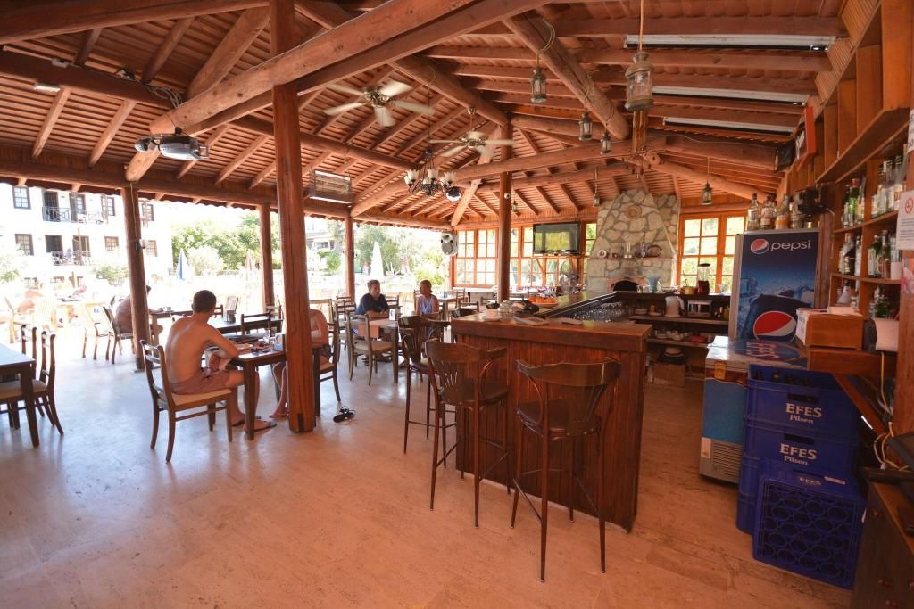 Saray Hotel, foto 3