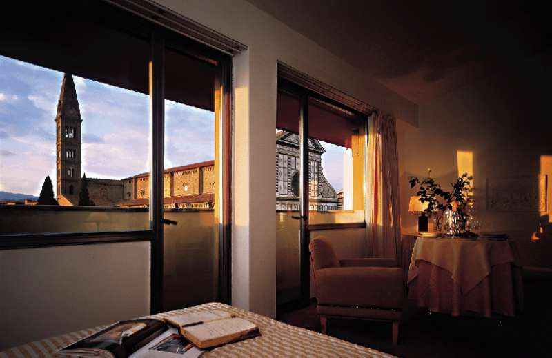 Grand Hotel Minerva, foto 5