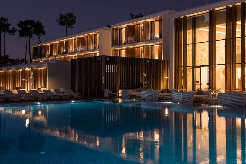 Aroeira Lisbon Hotel - Sea & Golf, foto 7