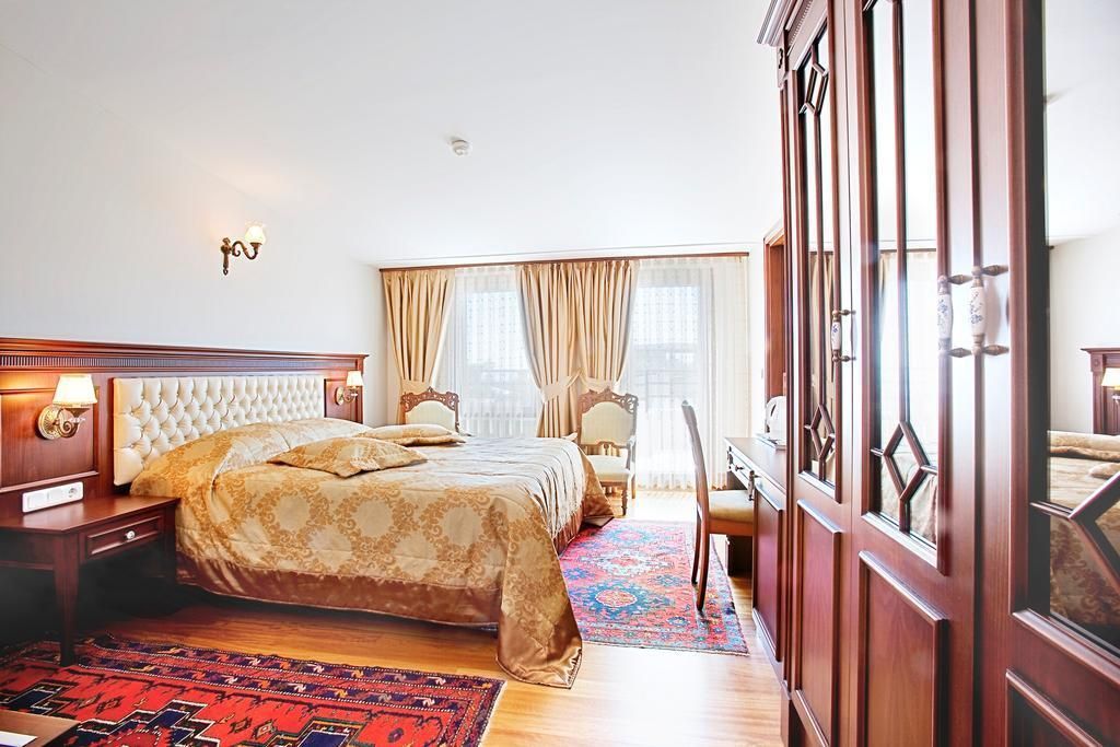 Hippodrome Hotel, foto 5