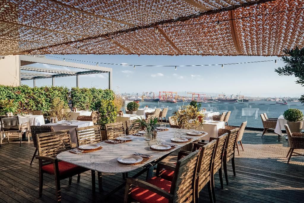 Holiday Inn Istanbul Tuzla Bay, foto 13