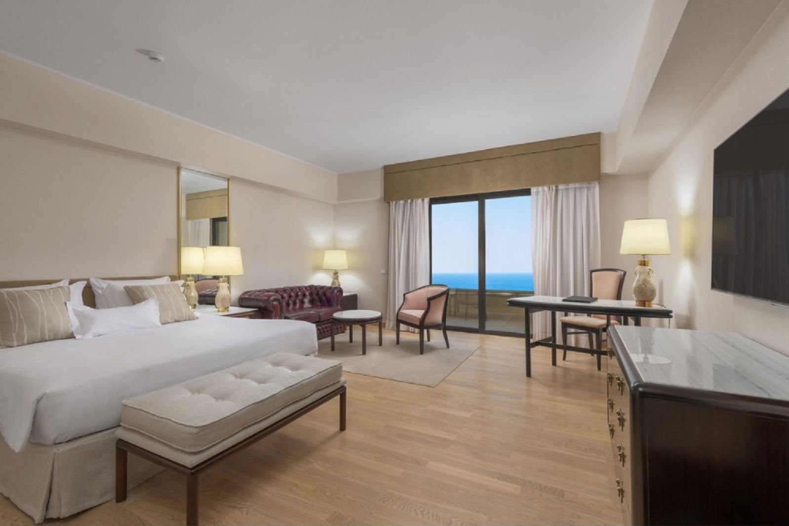 Rodos Palace, foto 9
