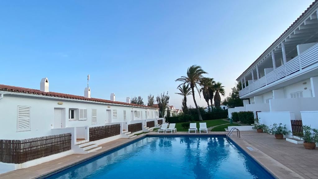 Apartamentos Las Pérgolas, foto 6