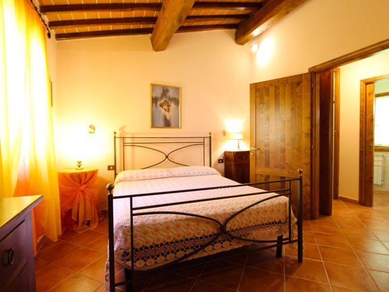 Agriturismo Fattoria le Balze, foto 15