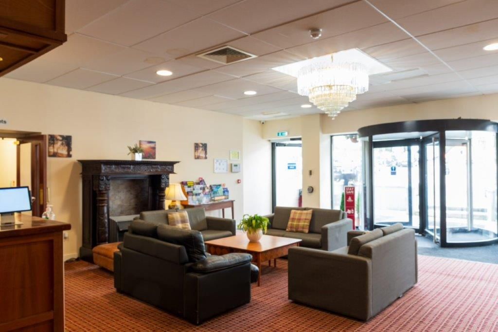 Britannia Aberdeen Hotel, foto 4
